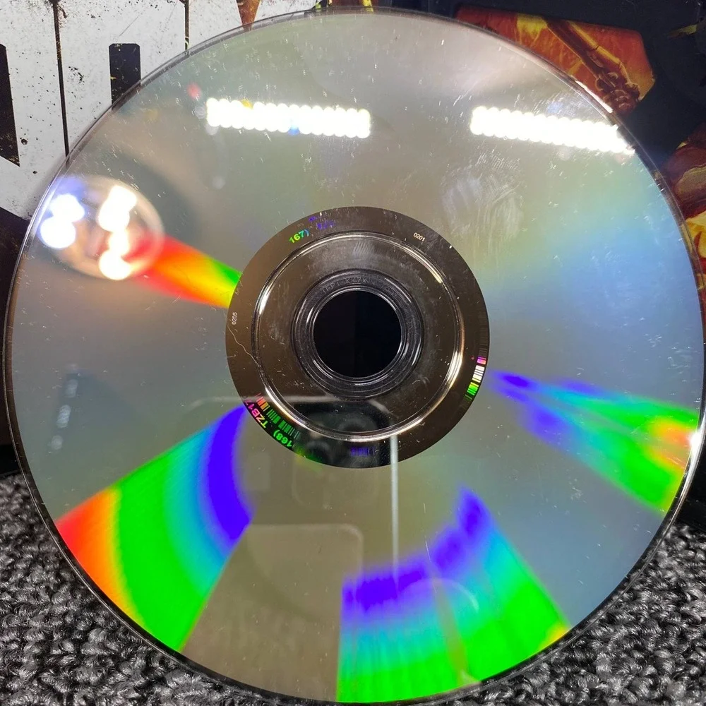 Bethesda DOOM PC Game Mature DVD ROM Yellow Demon Multiplayer Pack Shooter